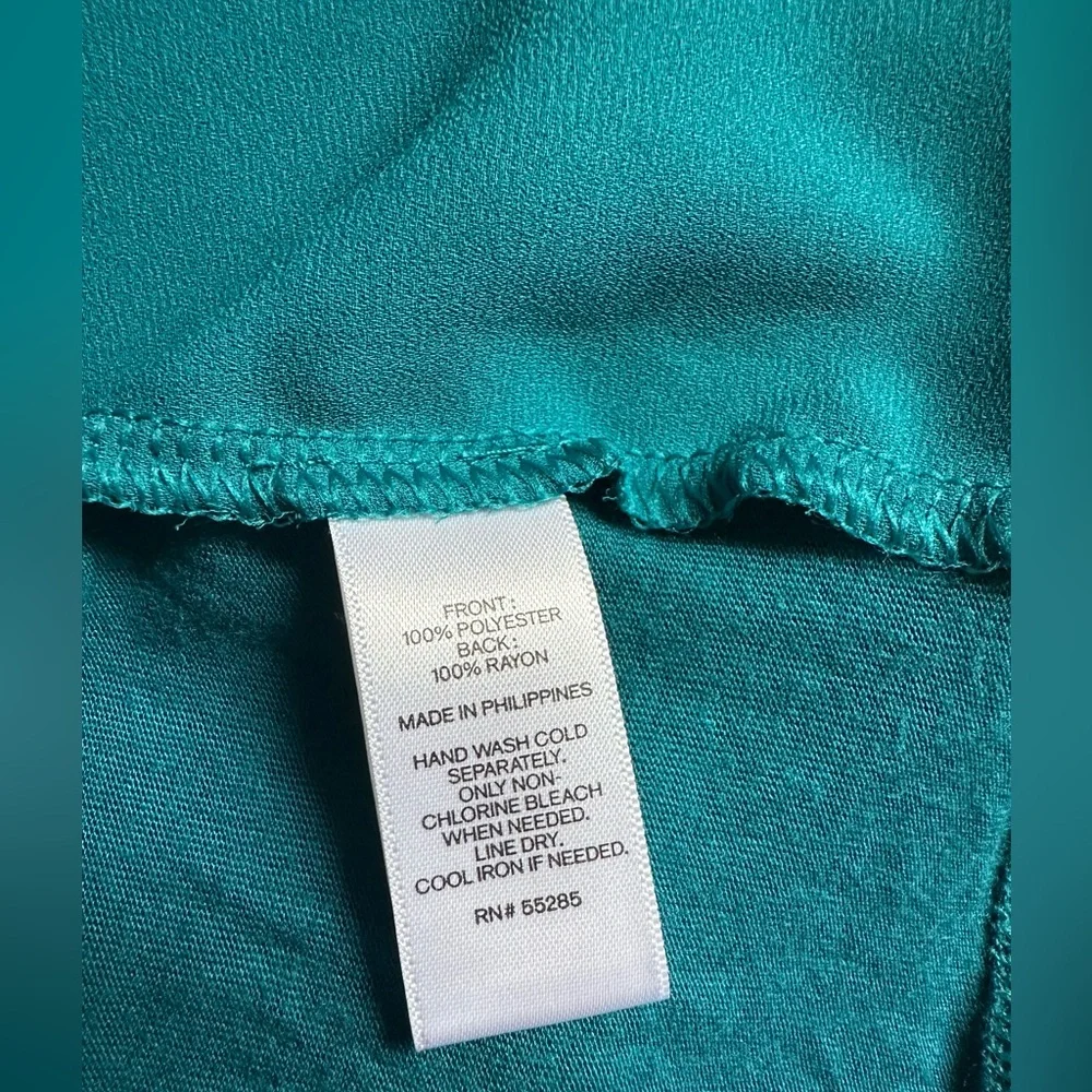 Express tank top - Picture 4 of 4